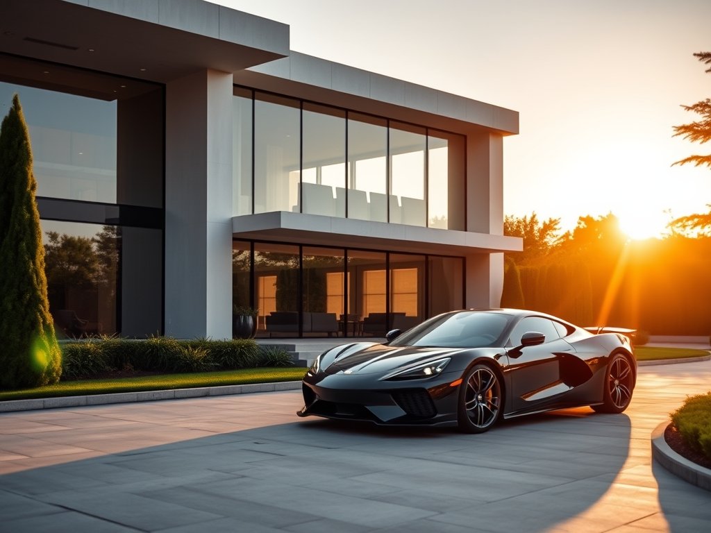 Het vermogen van Frank Lammers: schattingen en feiten