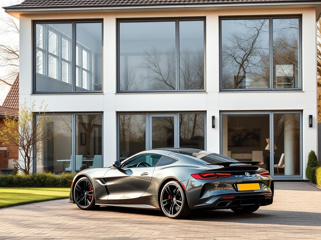 Het vermogen van Dieuwertje Blok: feiten en cijfers